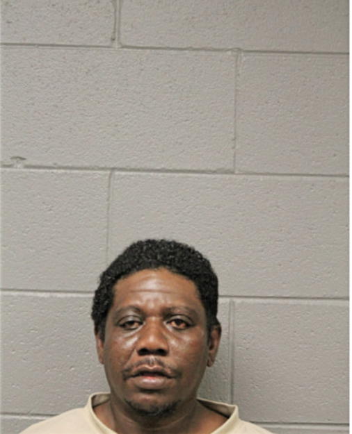 ROBERT LEE JEMISON, Cook County, Illinois