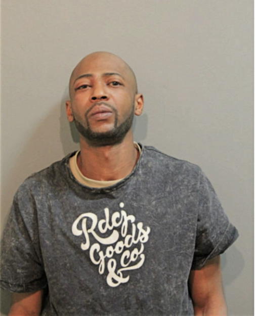 JAMES C JENKINS, Cook County, Illinois