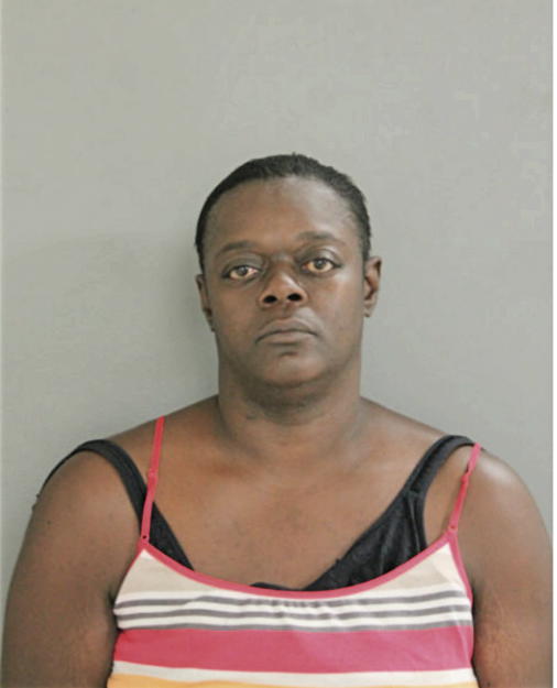 DAPHNE L JOHNSON, Cook County, Illinois