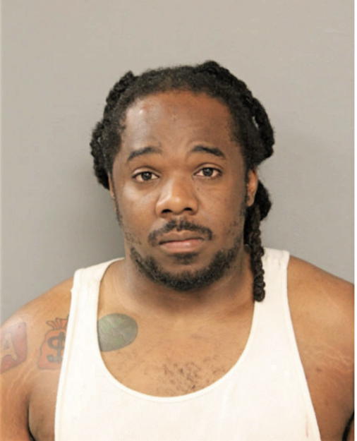 DENNIS JOHNSON, Cook County, Illinois