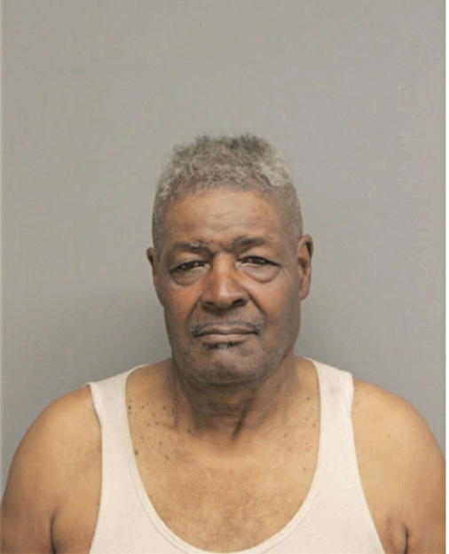 HENRY C JOHNSON, Cook County, Illinois