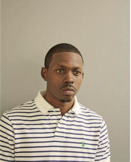 ANDREW J JONES, Cook County, Illinois