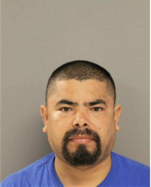 NOE HEREDIA JUAREZ, Cook County, Illinois