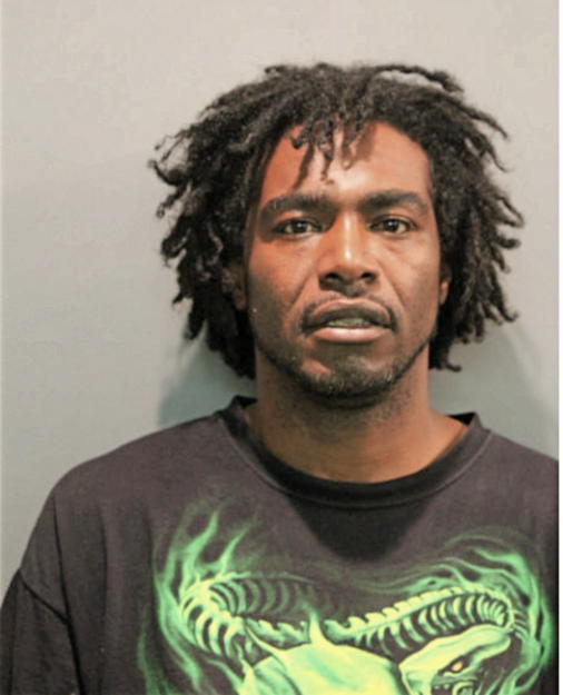 DEANTIONE KELLUM, Cook County, Illinois