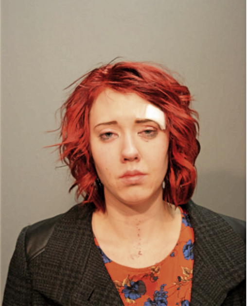 RACHEL A KLOSKA, Cook County, Illinois