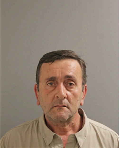 GEORGIOS A KOUTSIS, Cook County, Illinois