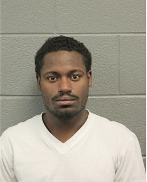 DAVID L HOLMES, Cook County, Illinois