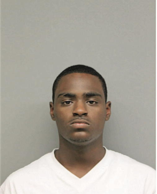 CARLOS O LEWIS, Cook County, Illinois