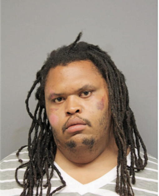 JEMEL L LIGGINS, Cook County, Illinois
