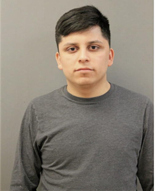 JUAN LINARES, Cook County, Illinois