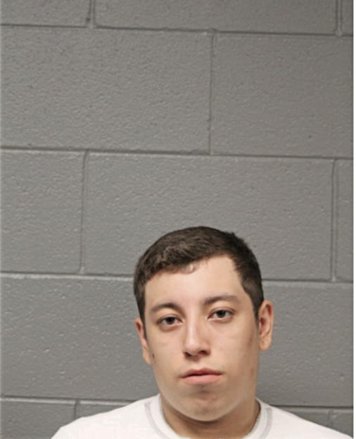 STEVEN D LINDT, Cook County, Illinois