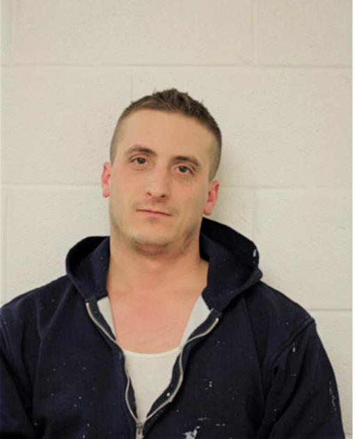 BRIAN J LOPRESTI, Cook County, Illinois