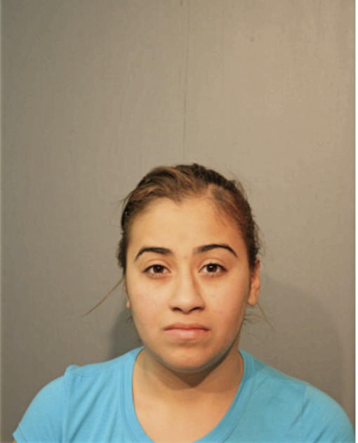 JAZMIN M LOSADA, Cook County, Illinois