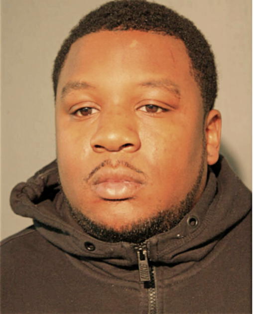 CHARLES LOTT, Cook County, Illinois