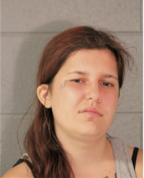 CHRISTINA M LOWCZYK, Cook County, Illinois
