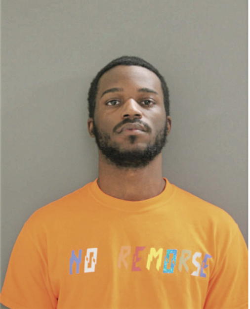 DAJUAN LOWE, Cook County, Illinois
