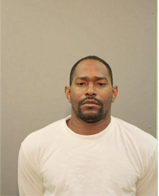 TUJUANE LOWRY, Cook County, Illinois