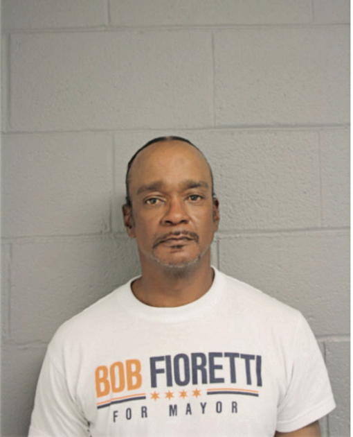 AUSTON LUNDY, Cook County, Illinois