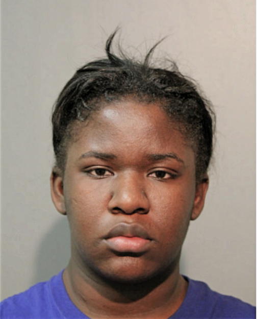 ANDREA C MACK, Cook County, Illinois