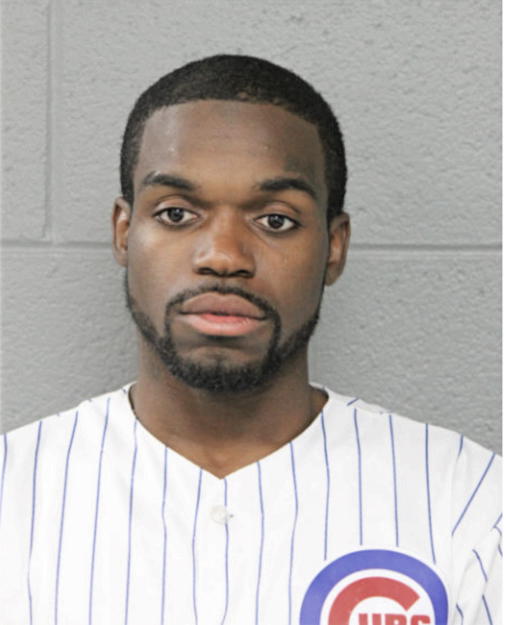 DERRICK M MCCAMPBELL, Cook County, Illinois