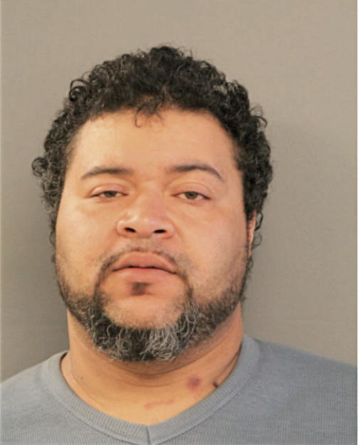 MITCHELL L MCLEOD, Cook County, Illinois