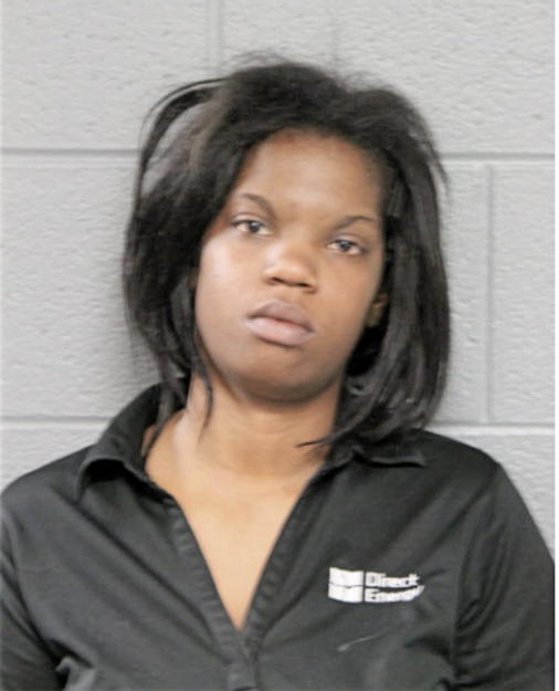 VELMAR S MCNAIR, Cook County, Illinois