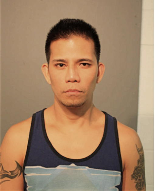 ANTONI GT MIGUEL, Cook County, Illinois