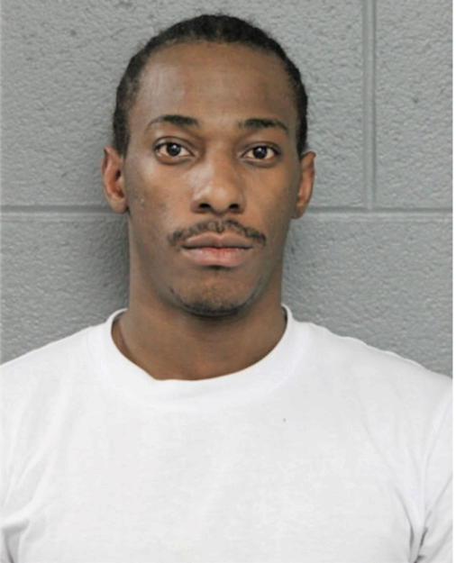 LATWAN D MIMS, Cook County, Illinois
