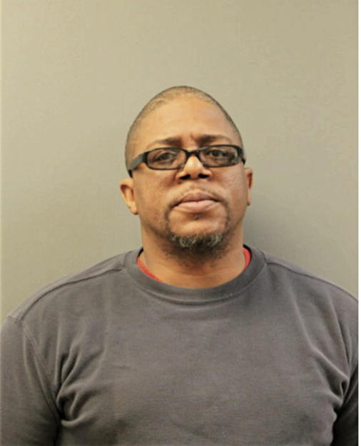 ALEXANDER MONROE, Cook County, Illinois