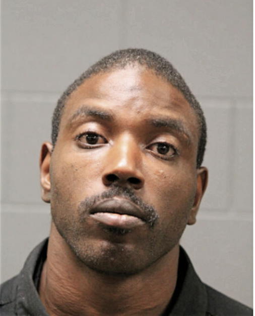 COREY L MOORE, Cook County, Illinois