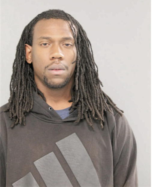 THOMAS JAMES MOORE, Cook County, Illinois