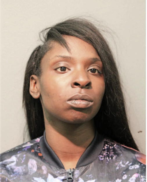 DELONDA S MURPHY, Cook County, Illinois