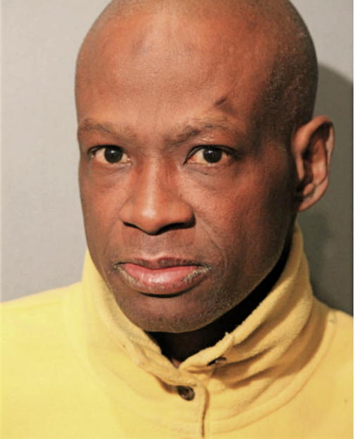 PATRICK NALLS, Cook County, Illinois