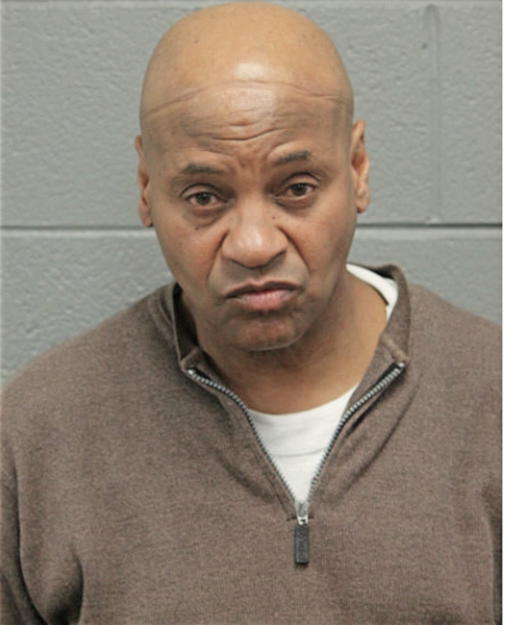 RONALD E NASH, Cook County, Illinois