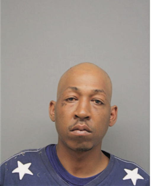 TYWON A NASH, Cook County, Illinois