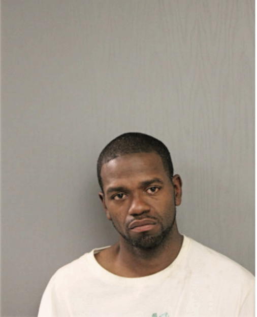 DEMETERIUS NEAL, Cook County, Illinois