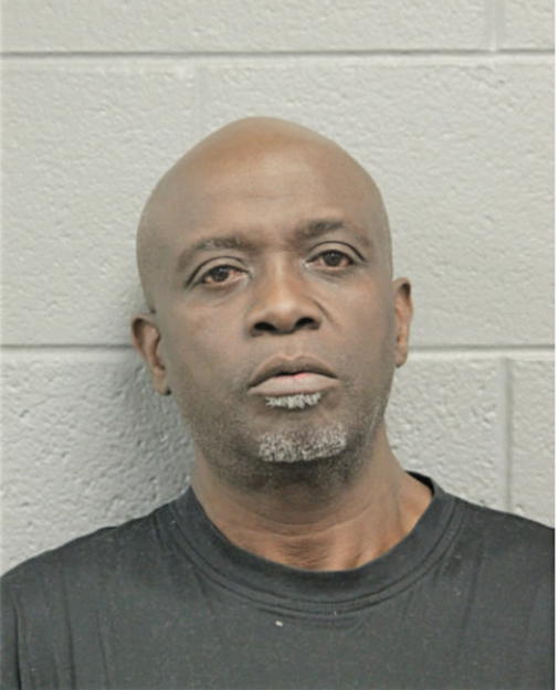 TROY A NEWSOME, Cook County, Illinois