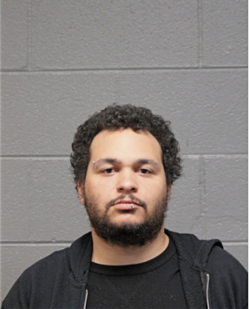 CHAD E NICHOLS, Cook County, Illinois
