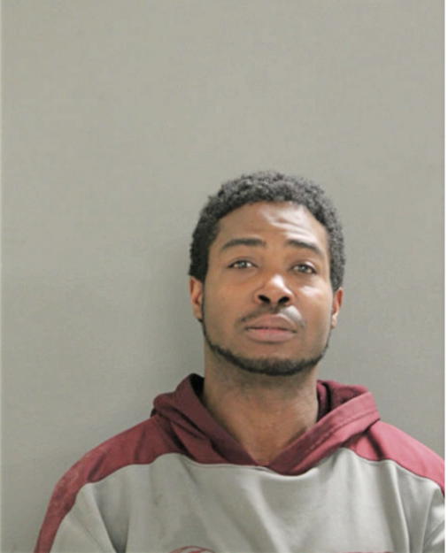 JERMAINE A OWENS, Cook County, Illinois