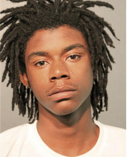 MICHAEL OWENS, Cook County, Illinois