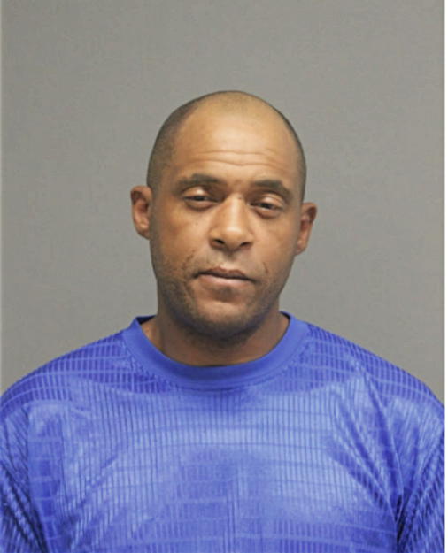 BRIAN K PAGE, Cook County, Illinois