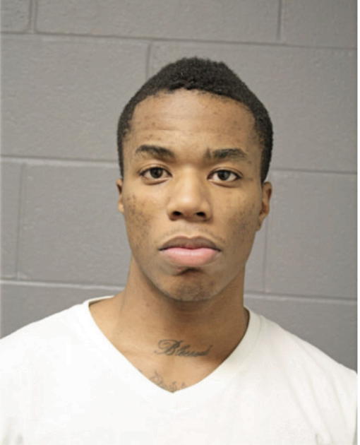 CLIFFORD PANKEY, Cook County, Illinois