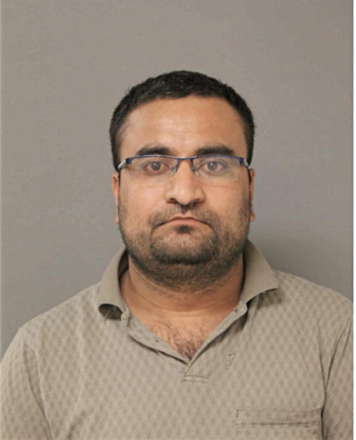 VIPULKUMAR B PATEL, Cook County, Illinois