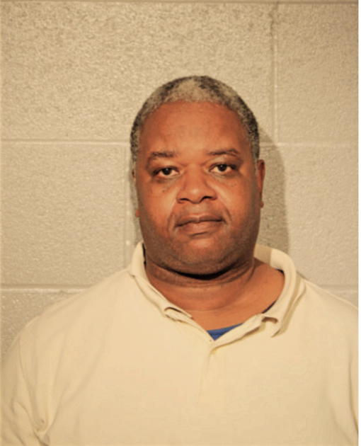 DELBERT T PATTERSON, Cook County, Illinois