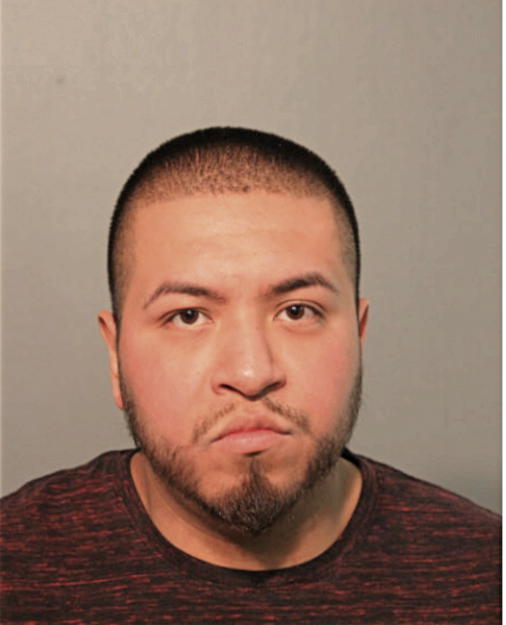 ALEJANDRO PEREZ, Cook County, Illinois