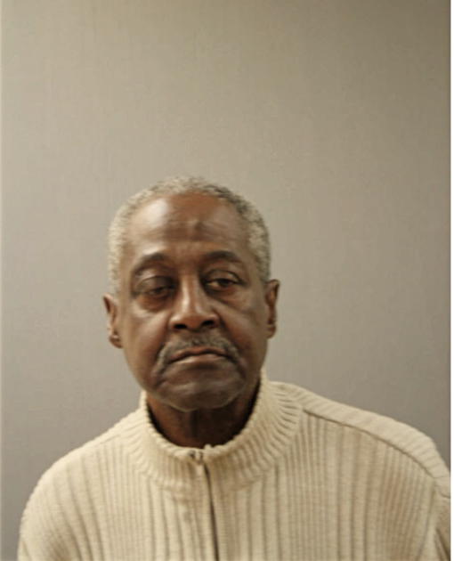 MATHEWS PERKINS, Cook County, Illinois
