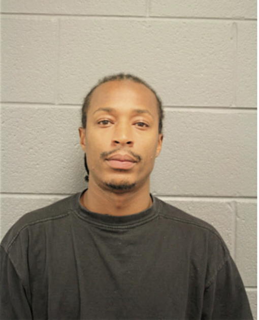 JEFFERY PRESLEY, Cook County, Illinois