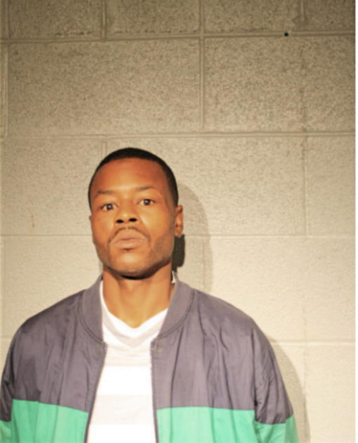 LAMONT JAMES QUALLS, Cook County, Illinois