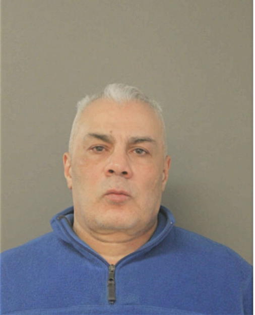 RAMI AHMED RAHMIN, Cook County, Illinois