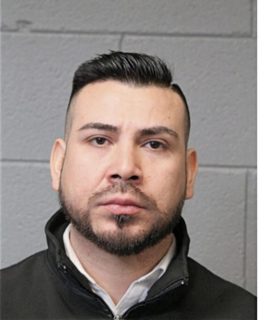 ANGEL RAMIREZ, Cook County, Illinois